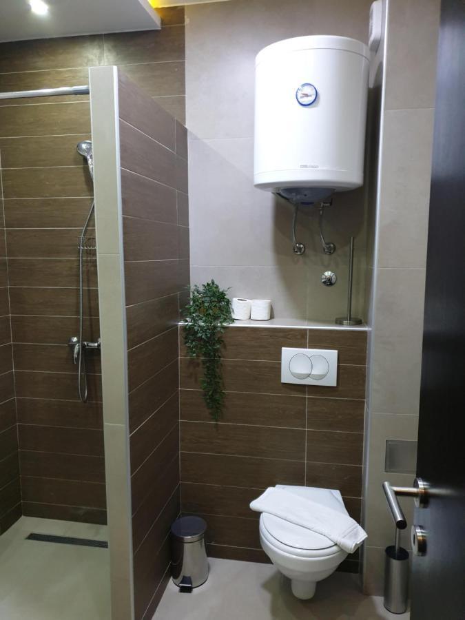 Apartmán Milmari Premier05 Kopaonik Exteriér fotografie